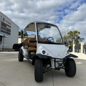 2024 Garia VIA LSV