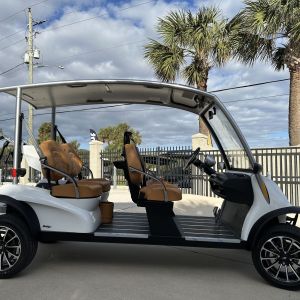 2024 Garia VIA LSV